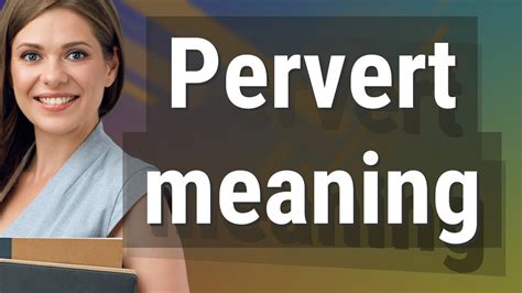 gently perver
